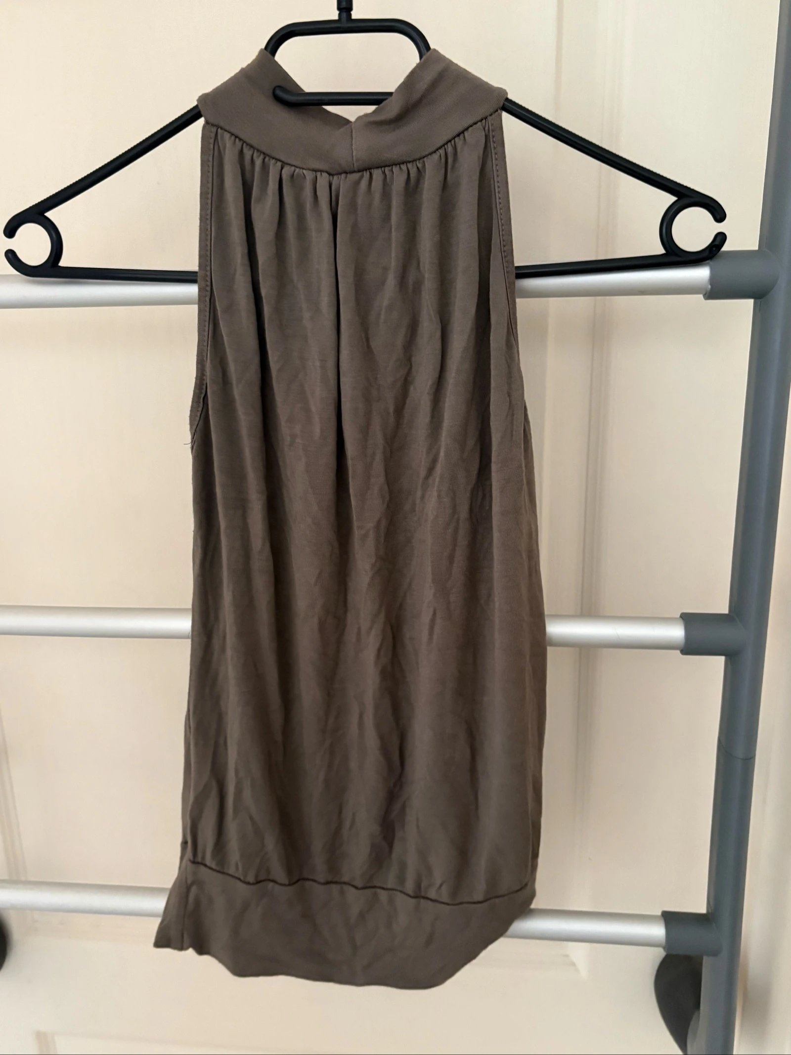 Haut sans manches - Taille XS